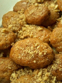 melomakarona