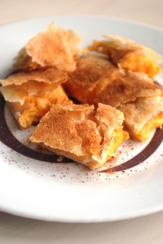 2015.01.02 bougatsa me krema kolokythas