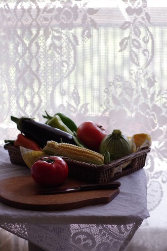 2021.06.30 vegetables