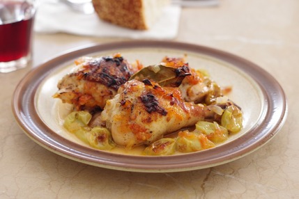 2025.10.12 chicken with sour grapes3