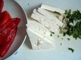 feta-stuffed peppers ingredients