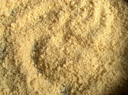 homemade couscous 2