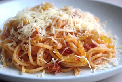 2015.01.30 pasta