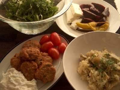 2008.03.27 lunch