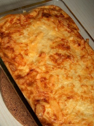 pastitsio 2