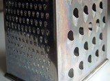 grater