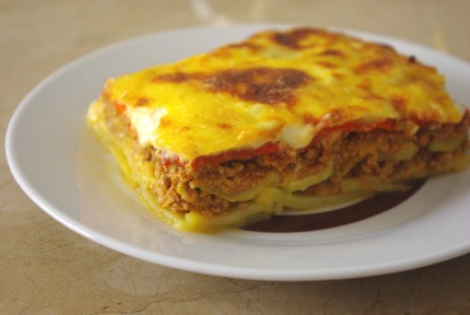 2014.07.23 moussaka