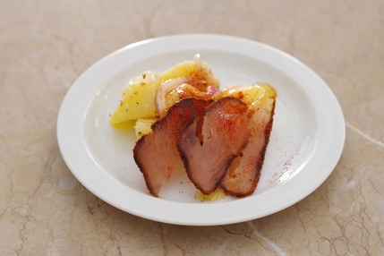 2025.07.14 potato salad