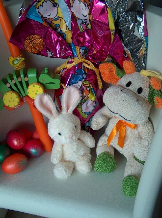 easter