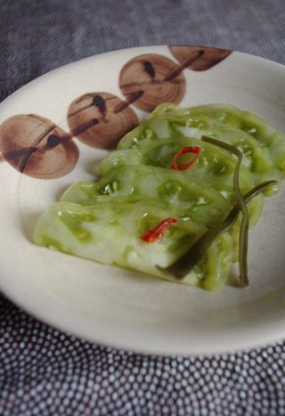 2009.10.27 green tomato