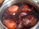 hamine eggs 2