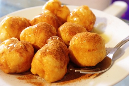 2012.03.21 loukoumades