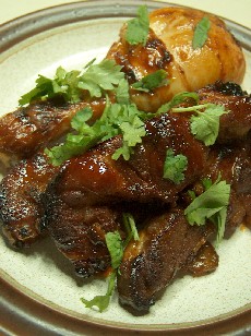 BBQ