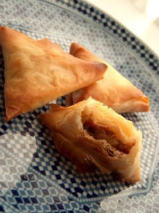 pastourma pies