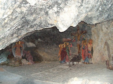 cave church 2