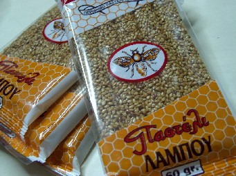 pasteli