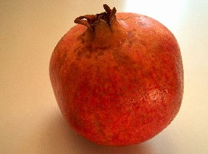 pomegranate 1