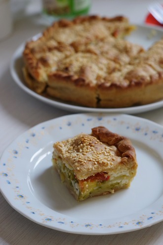 2025.08.05 chaniotiko boureki