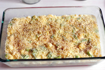 2020.11.04 baked macaroni2