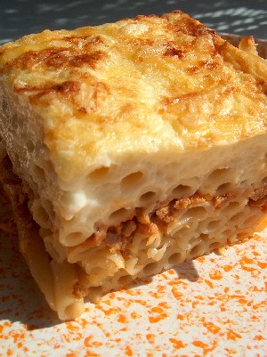 pastitsio 4