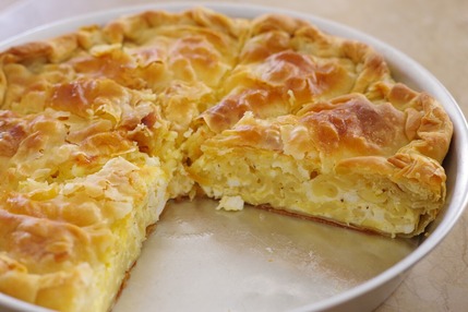 2024.03.13 makaronopita