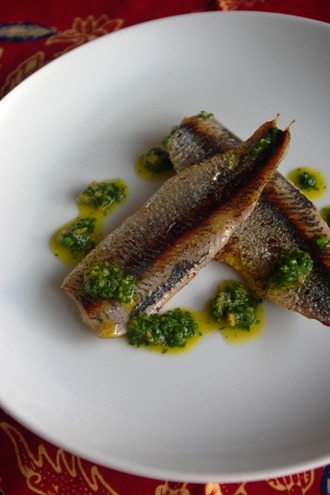 2013.02.06 pan-fried sardines