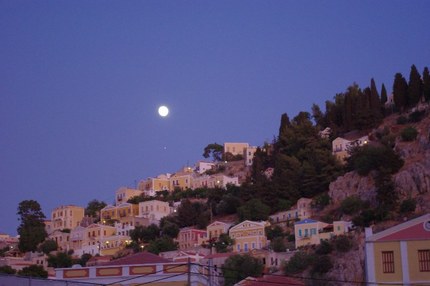 2009.09.02 moon
