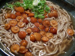 soba