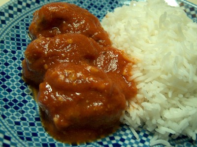 soutzoukakia