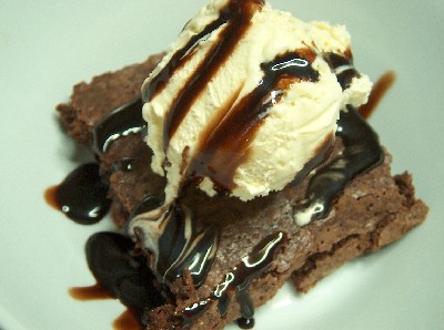 brownies