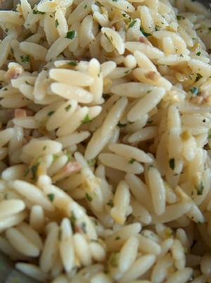 orzo