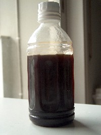 ponzu