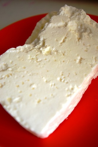 2011.01.11 goat cheese1