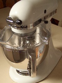 KitchenAid