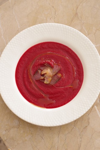 2025.07.16 beetroot gazpacho