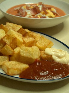 patatas