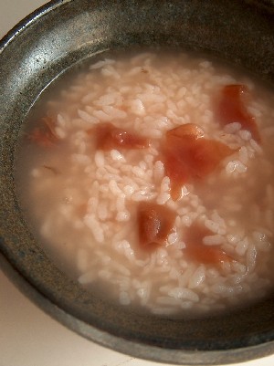 umeboshi zousui