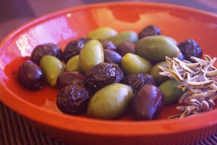 2017.12.01 smoked olives