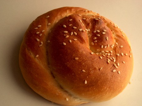 tahinli
