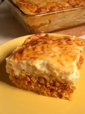 pastitsio 3