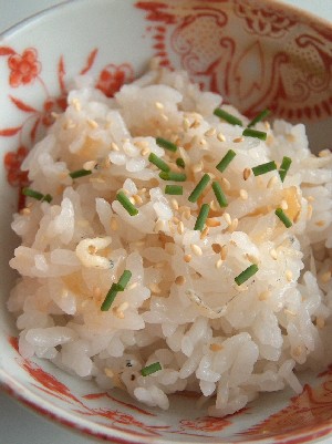 umemodoki rice