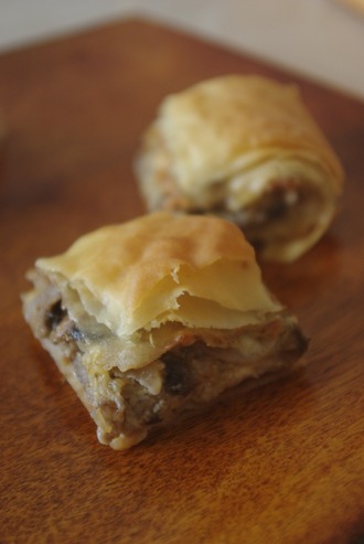 2014.11.05 mushroom pie