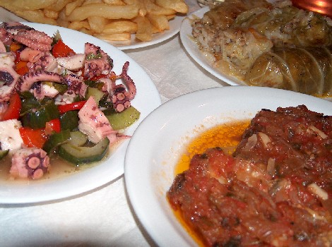lahanodolmades etc.