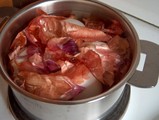 hamine eggs 1