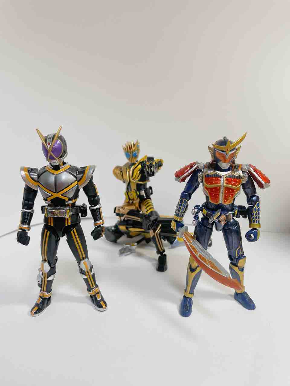 装動 仮面ライダーレジェンド まとめ売り Amazon.co.jp: 仮面ライダー レジェンドライダーシリーズEX 仮面