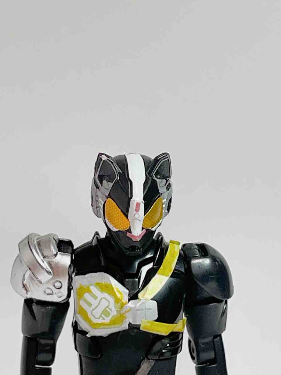 フィギュア さらさん宜しくです 本田紗来 (@sara_honda0404