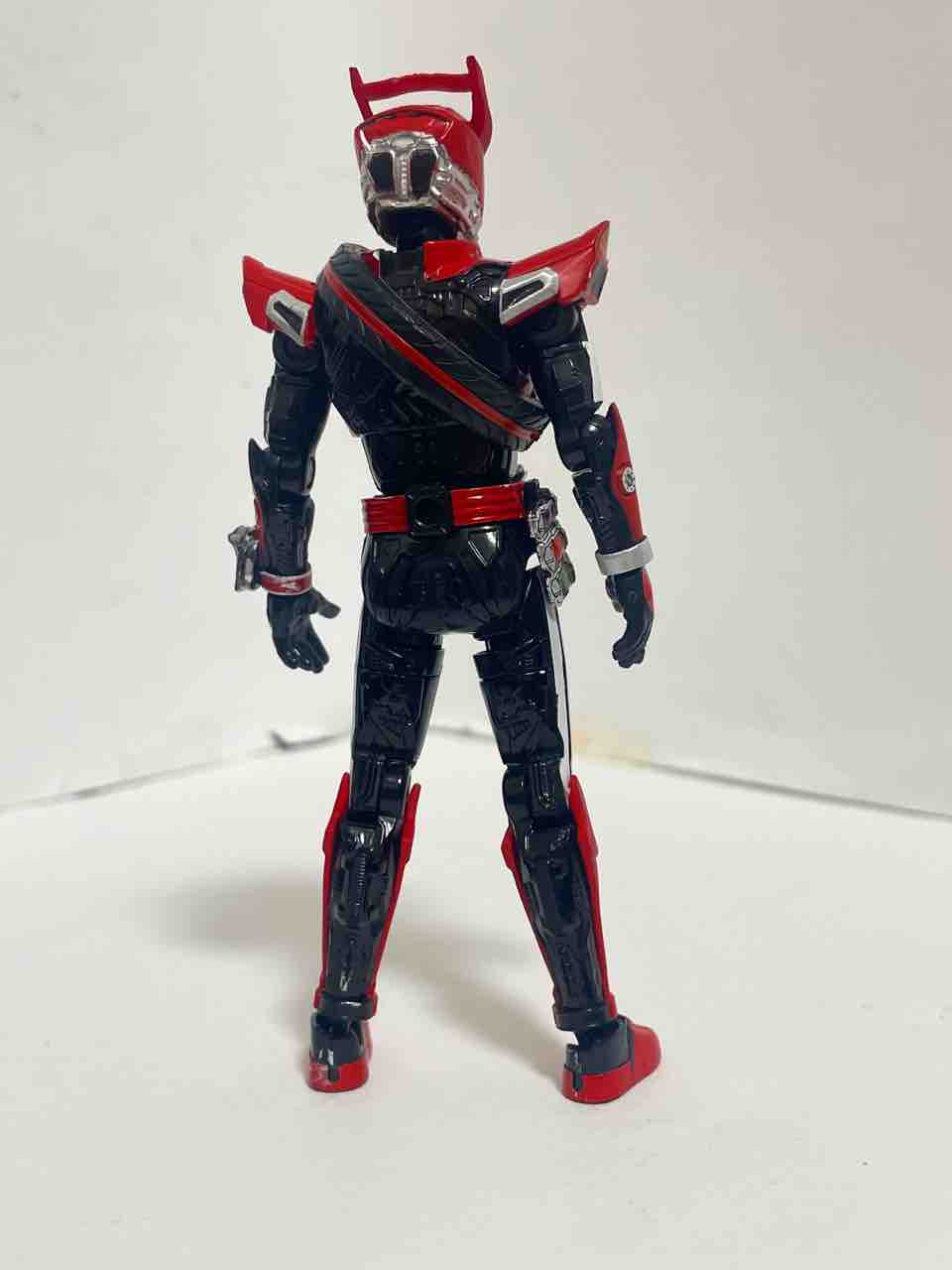 SO-DO CHRONICLE　仮面ライダードライブ まとめ売り バンダイ SO-DO CHRONICLE 仮面ライダードライブ 全10種フルセット