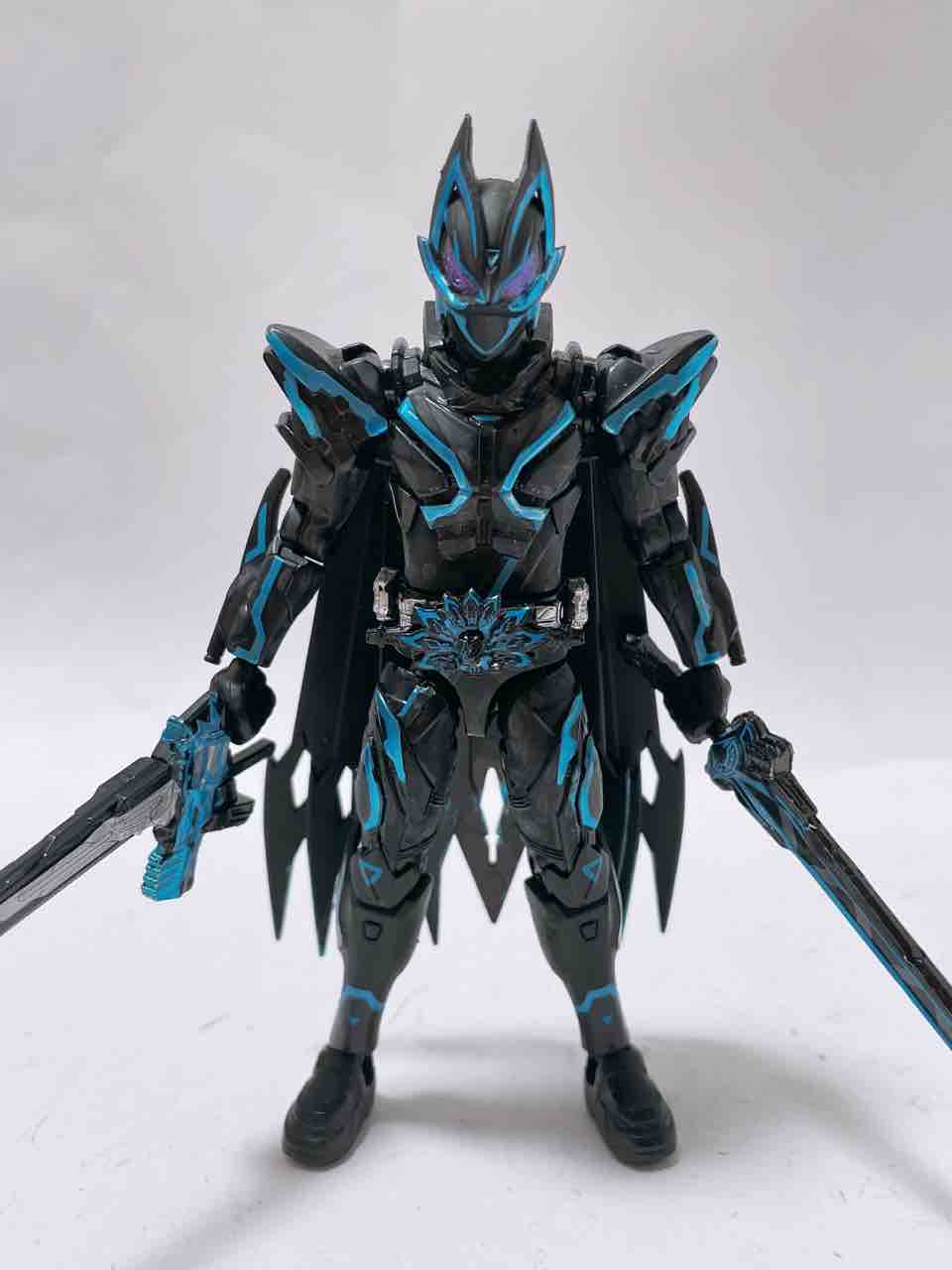 装動塗装品 仮面ライダードゥームズギーツ｜Yahoo!フリマ（旧