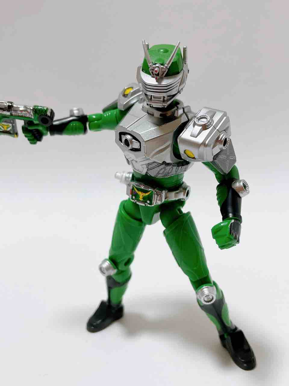 so-do chronicle 仮面ライダーゾルダ　マグナギガ so-do chronicle 仮面ライダーゾルダ マグナギガ SO-DO