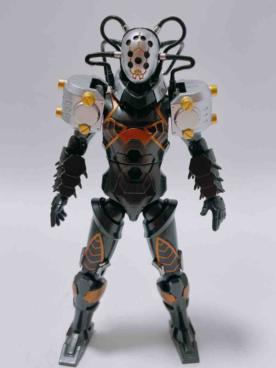 サイコローグ&オルタナティブゼロ サイコローグ | 仮面ライダー図鑑 | 東映